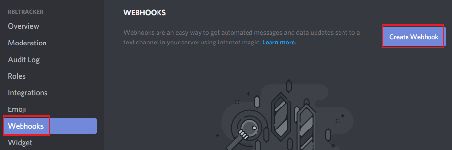 EASIEST DISCORD WEBHOOKS IN ROBLOX!